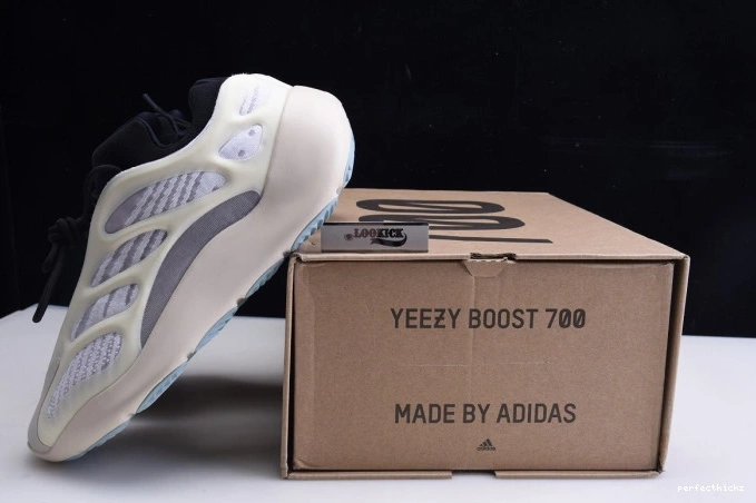 V3 700 Adidas Yeezy FW4980 Boost Azael 0709